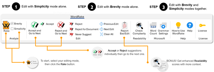 WR v5 Ribbon Diagram - Max Simplicity