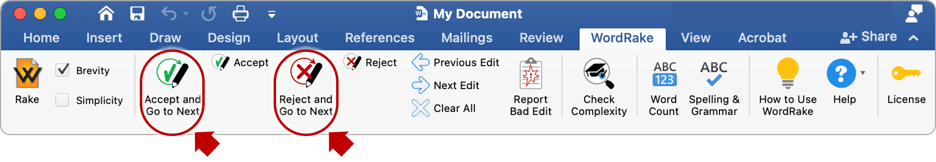 WR v5 Ribbon MAC Word 2021_Accept Reject Next