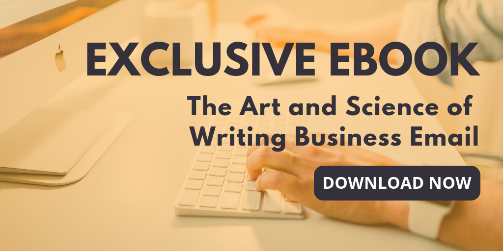 What's In Your Business Writing Library?